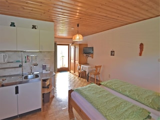 Apartment Sonnen Ausstattung 19