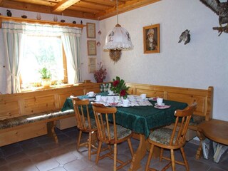 Appartement Sonnen Équipement 23
