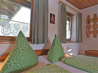 Appartement Sonnen Kenmerken 24