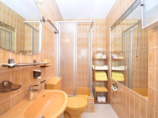 Apartamento Sonnen Características 26