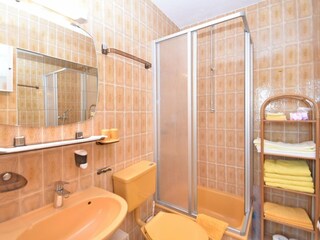 Apartamento Sonnen Características 26