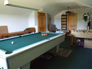 Apartment Sonnen Ausstattung 28