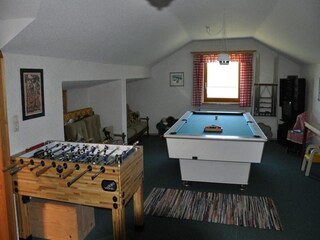 Appartement Sonnen Équipement 29