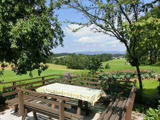 Appartement Sonnen Buitenaudio-opname 4