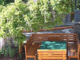 Apartment Sonnen Outdoor Recording 6