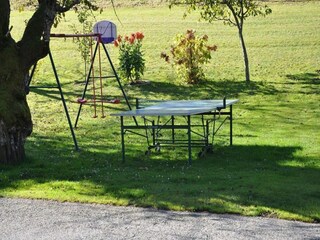 Apartamento Sonnen Grabación al aire libre 10