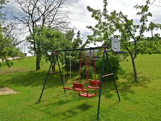 Apartment Sonnen Outdoor Recording 11