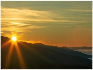 Appartement Sonnen Omgeving 30