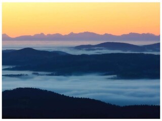 Appartement Sonnen Environnement 31