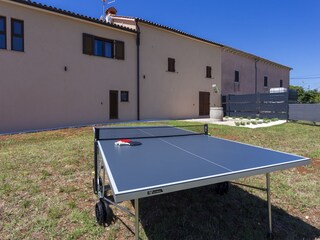 Ferienwohnung Barban Außenaufnahme 6