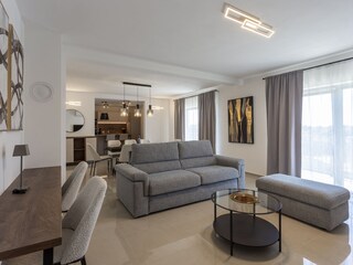 Holiday apartment Barban Features 14