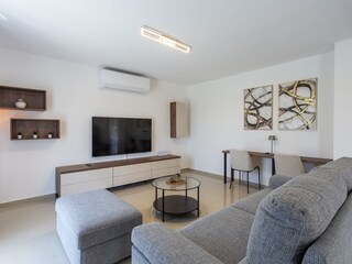 Ferienwohnung Barban Ausstattung 15