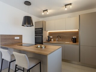 Ferienwohnung Barban Ausstattung 16