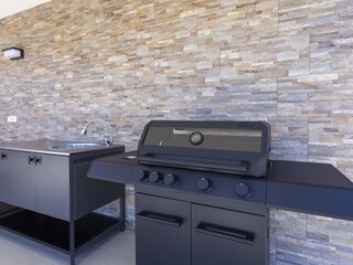 Holiday apartment Barban Outdoor Recording 8