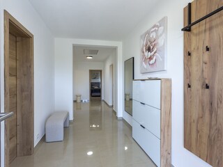 Ferienwohnung Barban Ausstattung 22