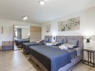 Ferienwohnung Barban Ausstattung 28