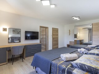 Ferienwohnung Barban Ausstattung 29