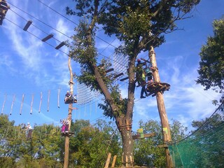 Ferienwohnung Barban Umgebung 33