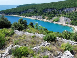 Holiday apartment Barban Environment 35