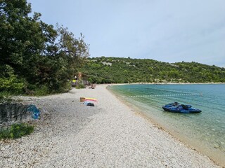 Ferienwohnung Barban Umgebung 37