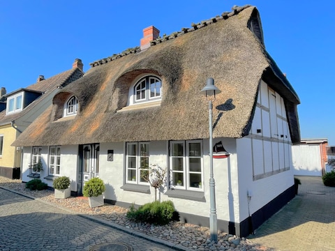 Ferienhaus Fischerkate