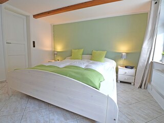 Ihr Urlaubs-Schlafzimmer