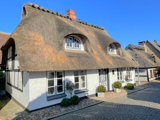 Ferienhaus Maasholm  27