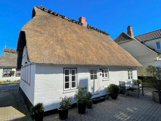 Ferienhaus Maasholm  28
