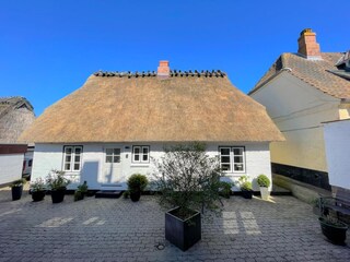 Innenhof