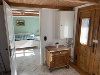 Ferienhaus Maasholm  32