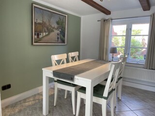 Ferienhaus Maasholm  35