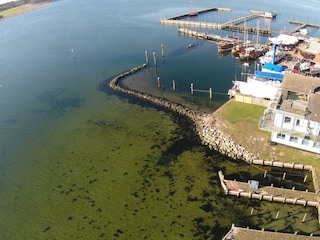 Das Haus Schleihalle