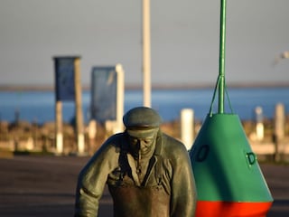 Fischerei & Seefahrt