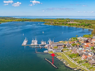 Ihr Urlaubs-Ankerplatz