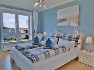 Schlafzimmer Ansicht 1