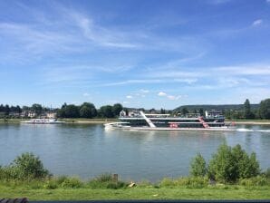 Ferienwohnung Rheinblick 6 - Linz am Rhein - image1