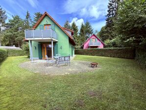 Vakantiehuis Serra sul lago