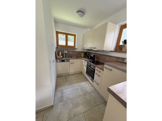 Casa per le vacanze Lohmen in Mecklenburg Caratteristiche 11