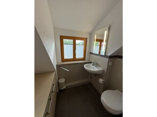 Casa de vacaciones Lohmen in Mecklenburg Características 15