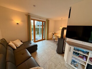 Vakantiehuis Lohmen in Mecklenburg Kenmerken 10