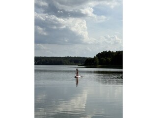Casa per le vacanze Lohmen in Mecklenburg Ambiente 20