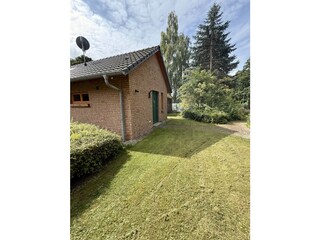 Casa de vacaciones Lohmen in Mecklenburg Entorno 21