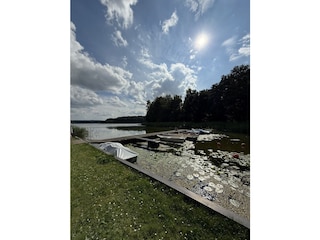 Vakantiehuis Lohmen in Mecklenburg Omgeving 21
