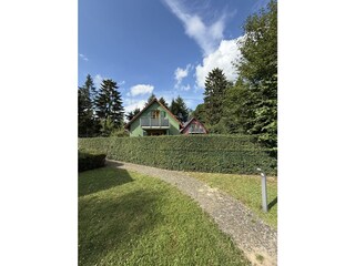 Vakantiehuis Lohmen in Mecklenburg Omgeving 23