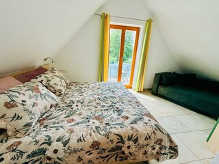 Vakantiehuis Lohmen in Mecklenburg Kenmerken 11