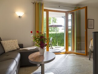Vakantiehuis Lohmen in Mecklenburg Kenmerken 7