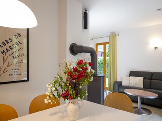 Vakantiehuis Lohmen in Mecklenburg Kenmerken 8