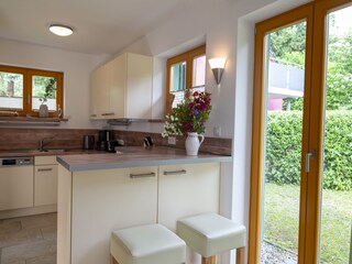 Vakantiehuis Lohmen in Mecklenburg Kenmerken 10