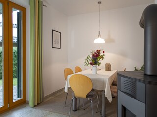 Vakantiehuis Lohmen in Mecklenburg Kenmerken 9