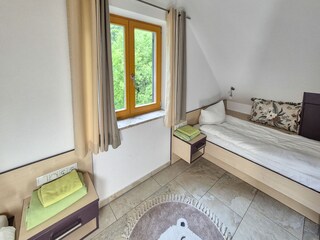Vakantiehuis Lohmen in Mecklenburg Kenmerken 13